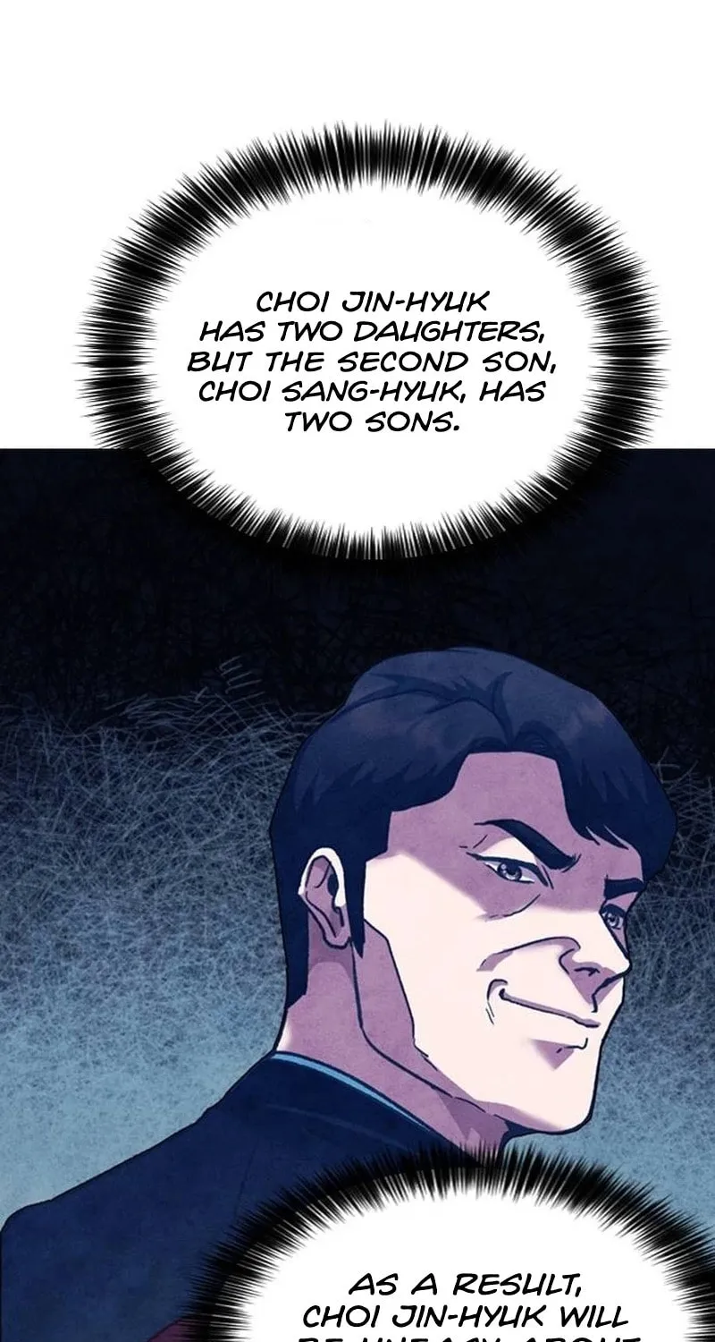 Chairman Kang, the New Employee Chapter 40 page 49 - 