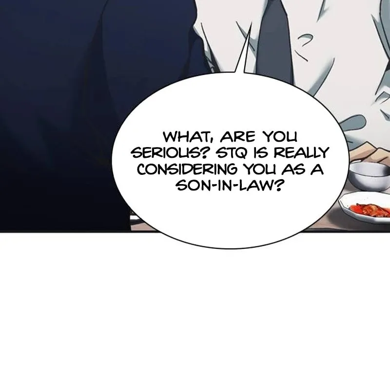 Chairman Kang, the New Employee Chapter 40 page 6 - 