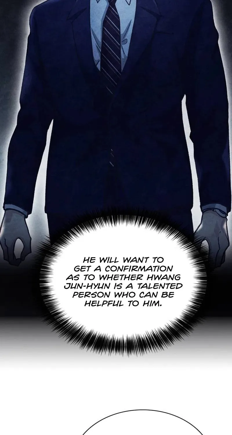 Chairman Kang, the New Employee Chapter 40 page 51 - 