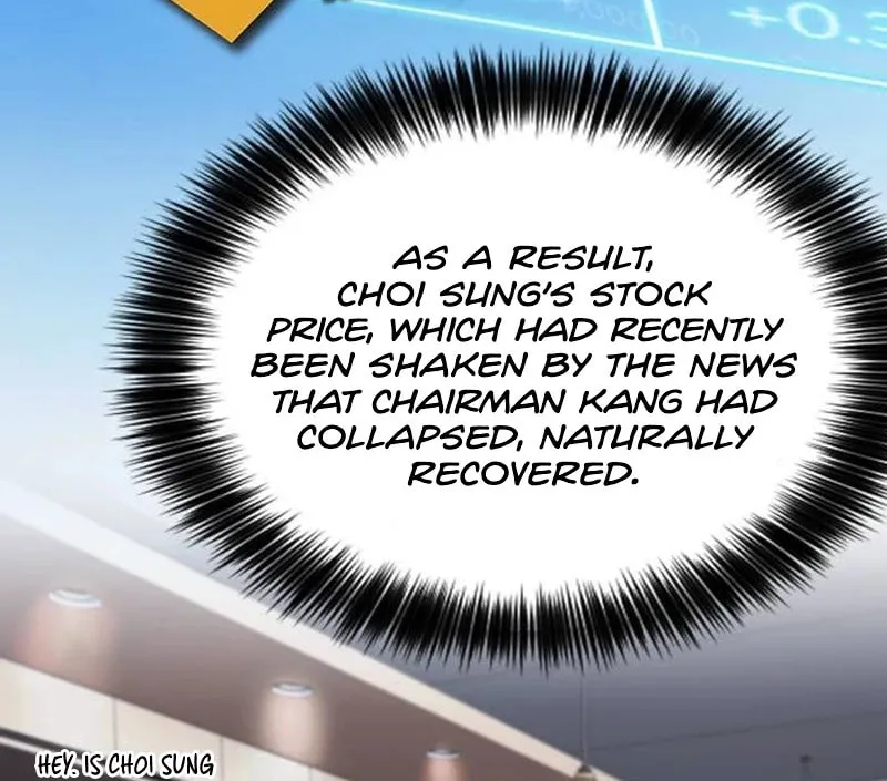 Chairman Kang, the New Employee Chapter 40 page 59 - 
