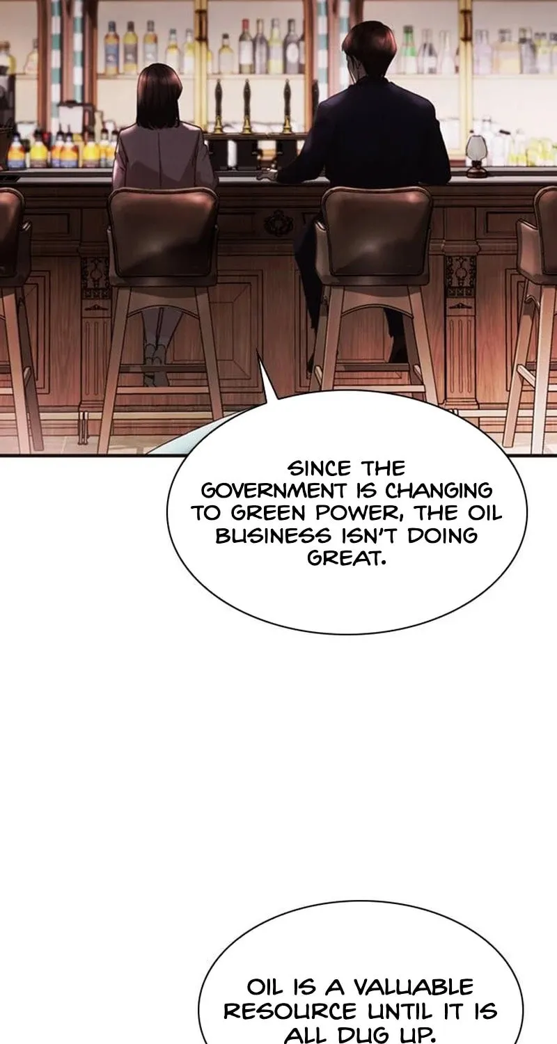 Chairman Kang, the New Employee Chapter 40 page 70 - 