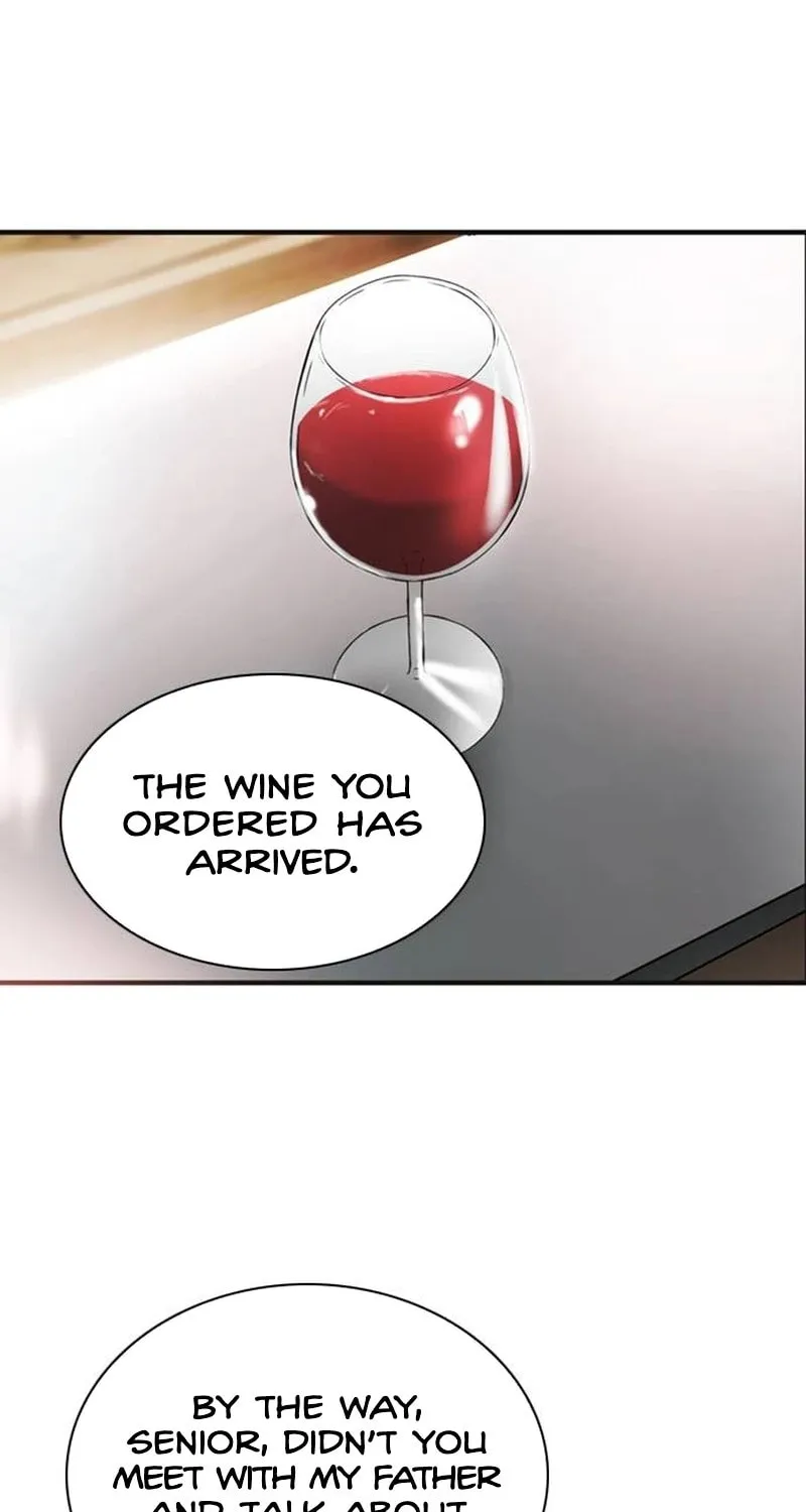 Chairman Kang, the New Employee Chapter 40 page 73 - 
