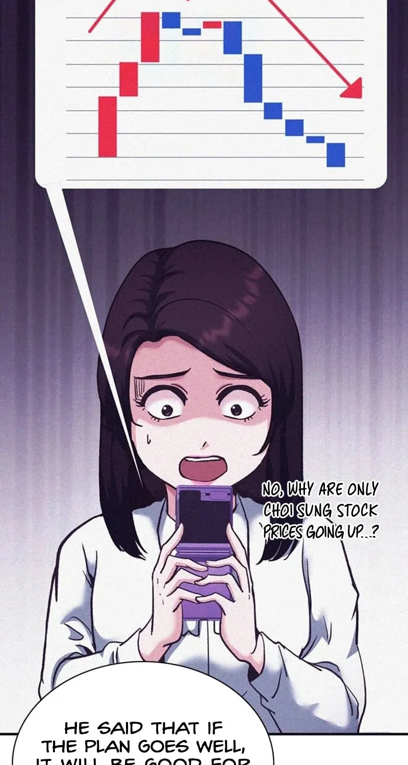 Chairman Kang, the New Employee Chapter 40 page 79 - 