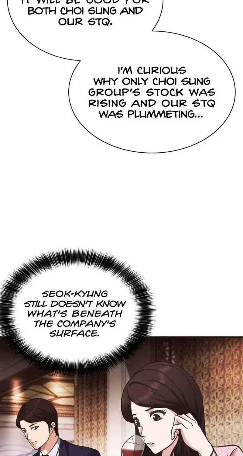 Chairman Kang, the New Employee Chapter 40 page 80 - 