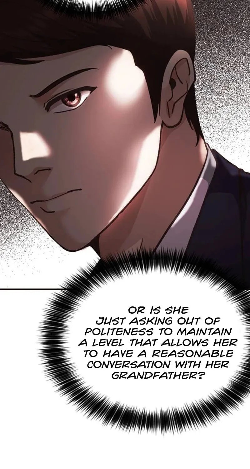 Chairman Kang, the New Employee Chapter 40 page 82 - 