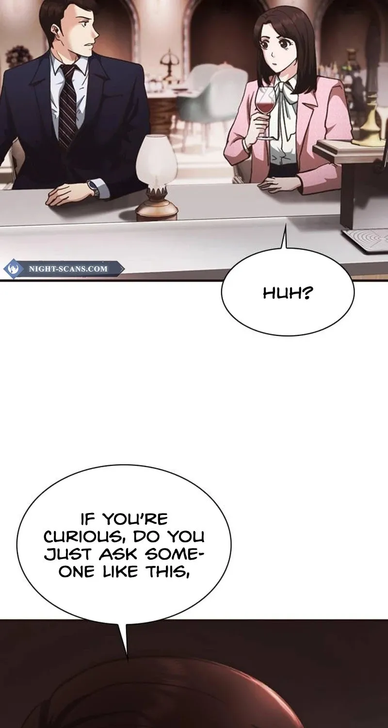 Chairman Kang, the New Employee Chapter 40 page 84 - 