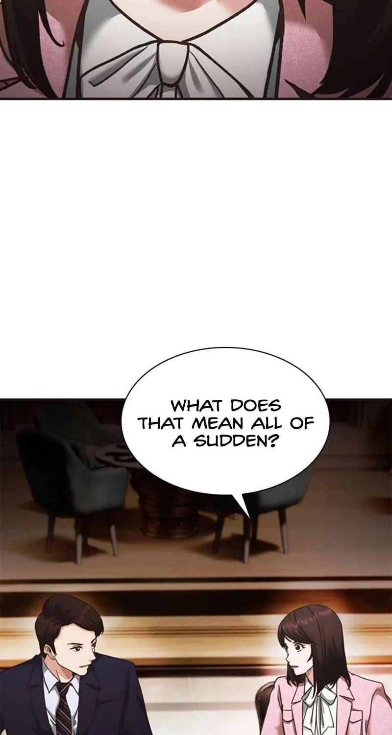 Chairman Kang, the New Employee Chapter 40 page 87 - 
