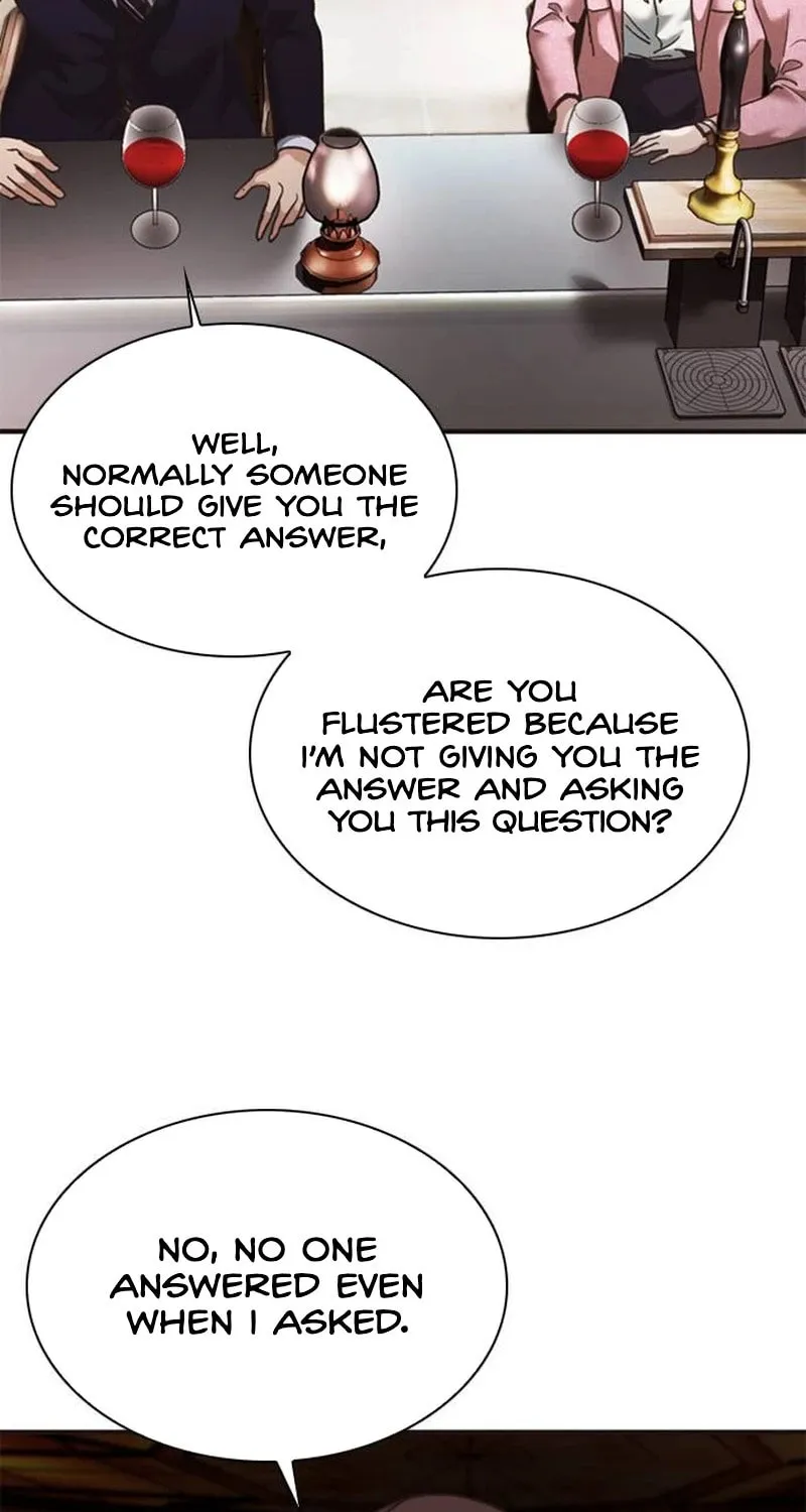 Chairman Kang, the New Employee Chapter 40 page 88 - 