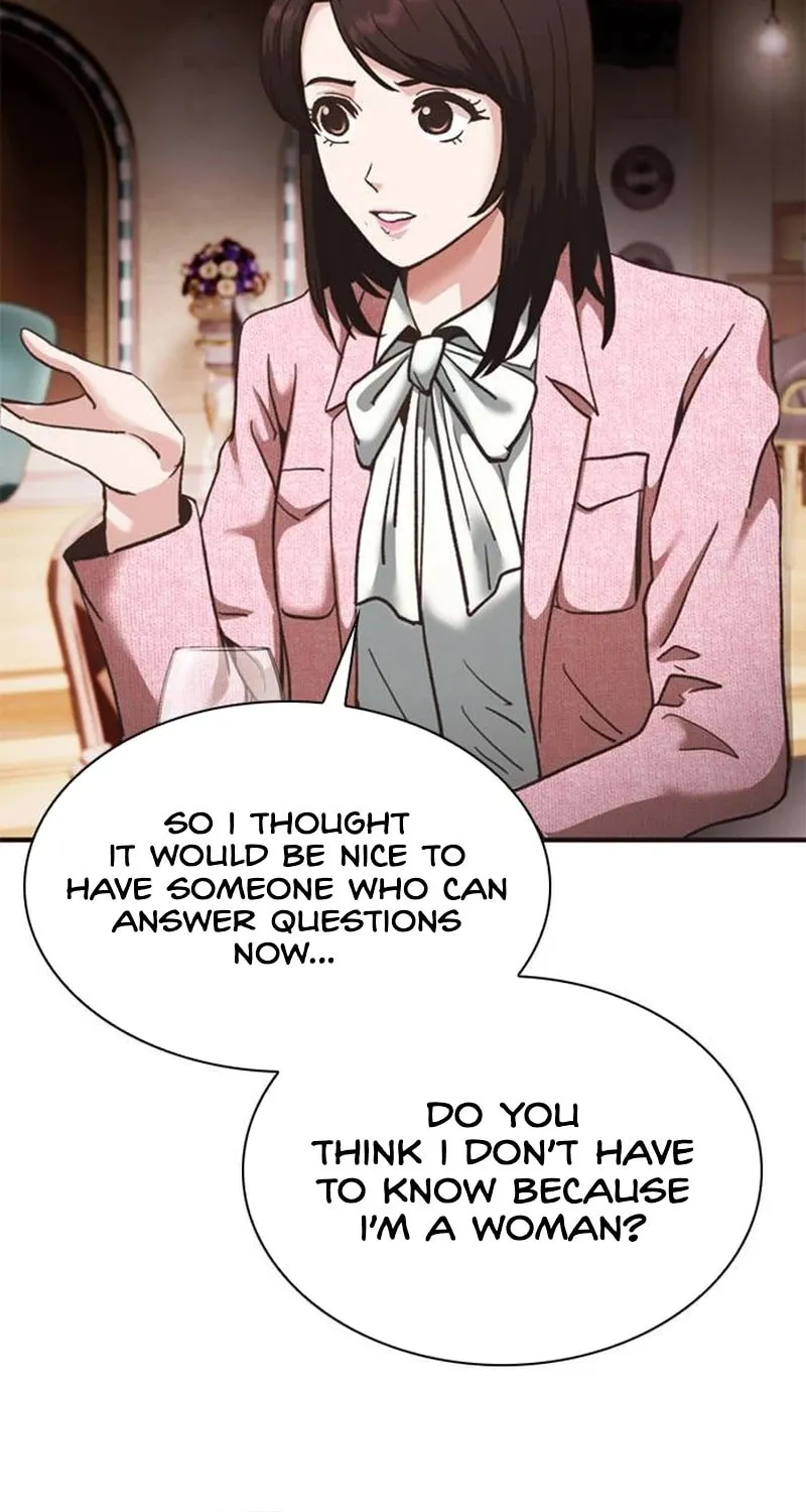 Chairman Kang, the New Employee Chapter 40 page 90 - 
