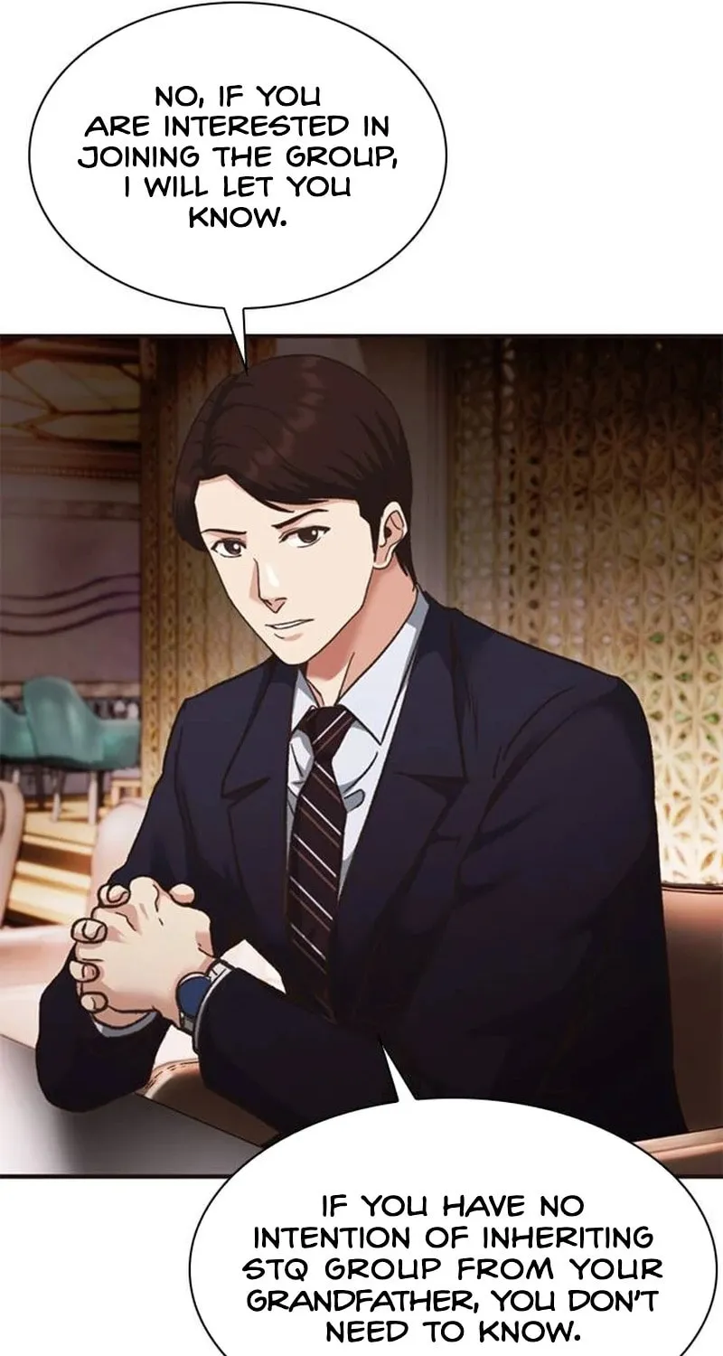Chairman Kang, the New Employee Chapter 40 page 91 - 