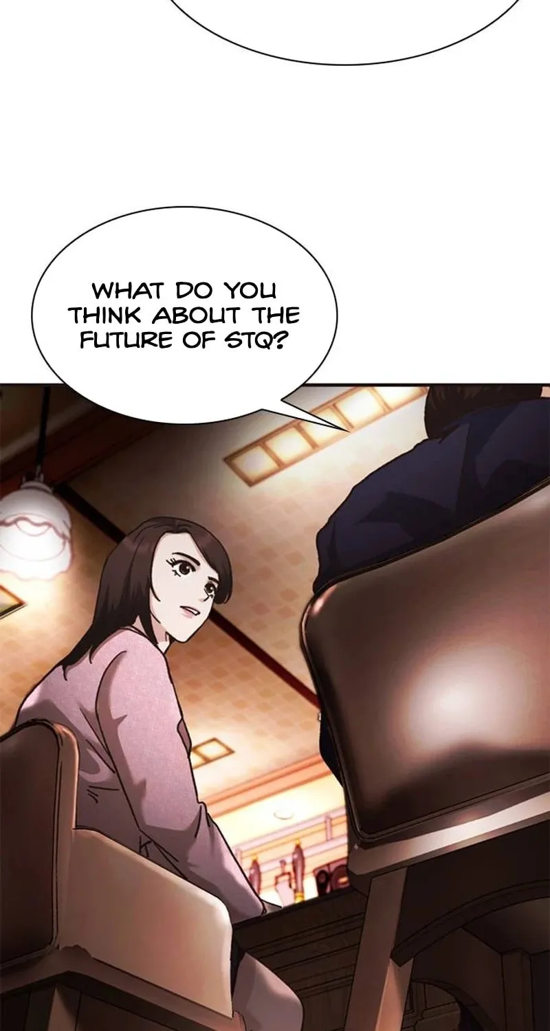 Chairman Kang, the New Employee Chapter 40 page 92 - 