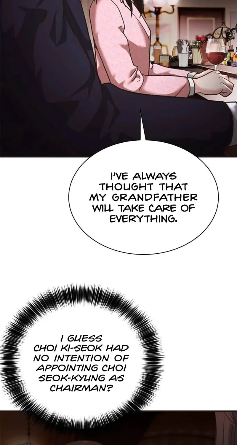 Chairman Kang, the New Employee Chapter 40 page 94 - 