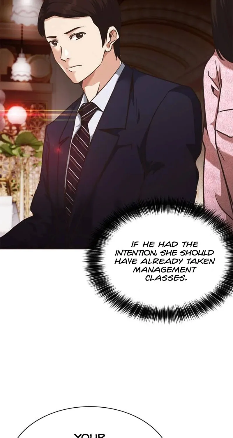 Chairman Kang, the New Employee Chapter 40 page 96 - 