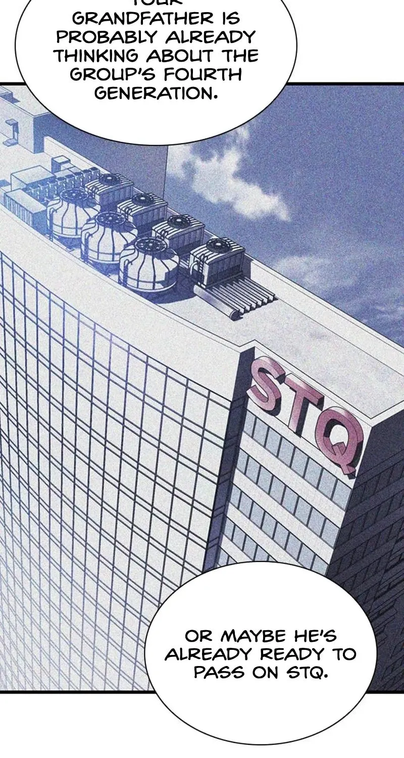 Chairman Kang, the New Employee Chapter 40 page 97 - 