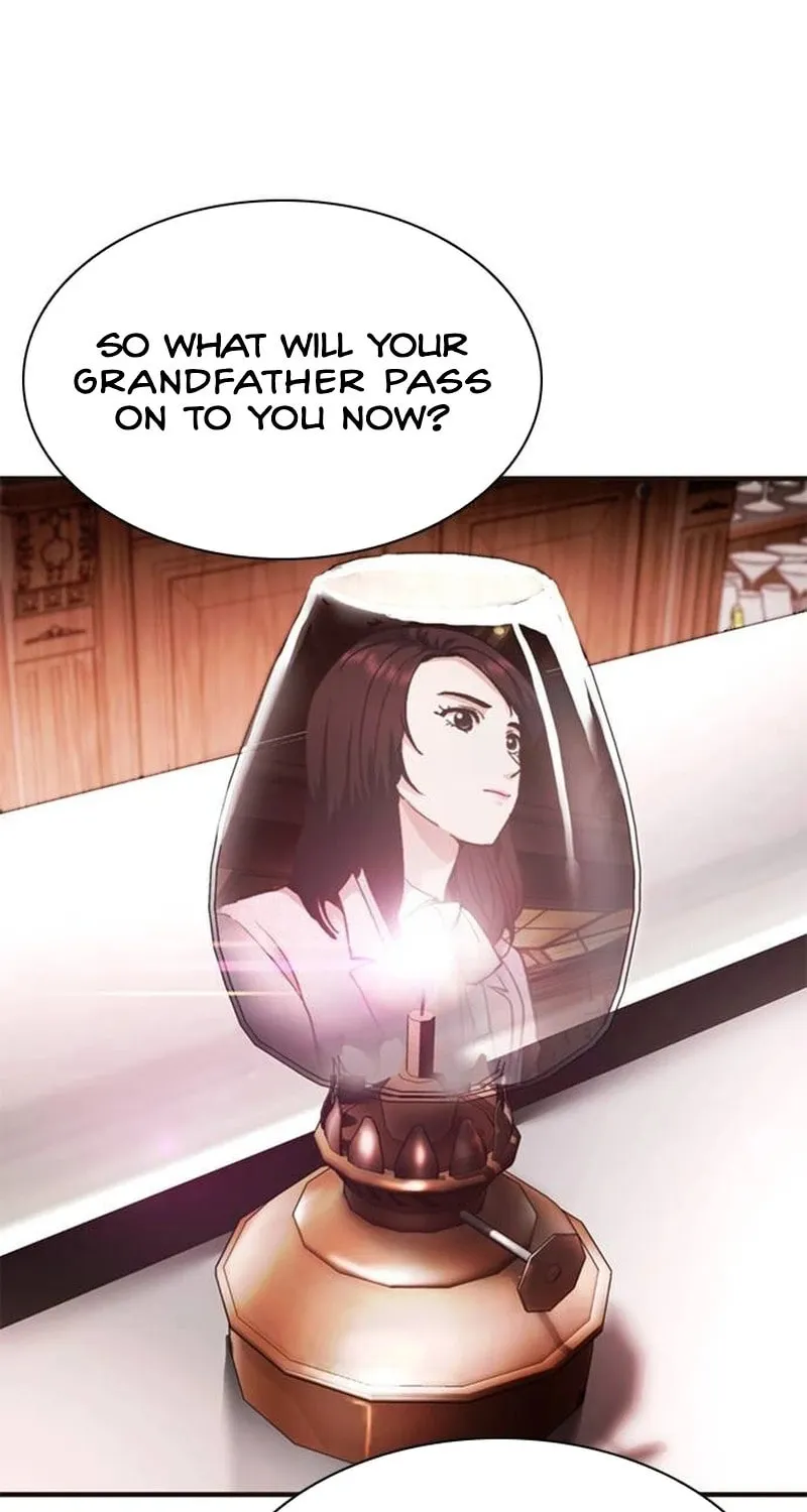 Chairman Kang, the New Employee Chapter 40 page 98 - 