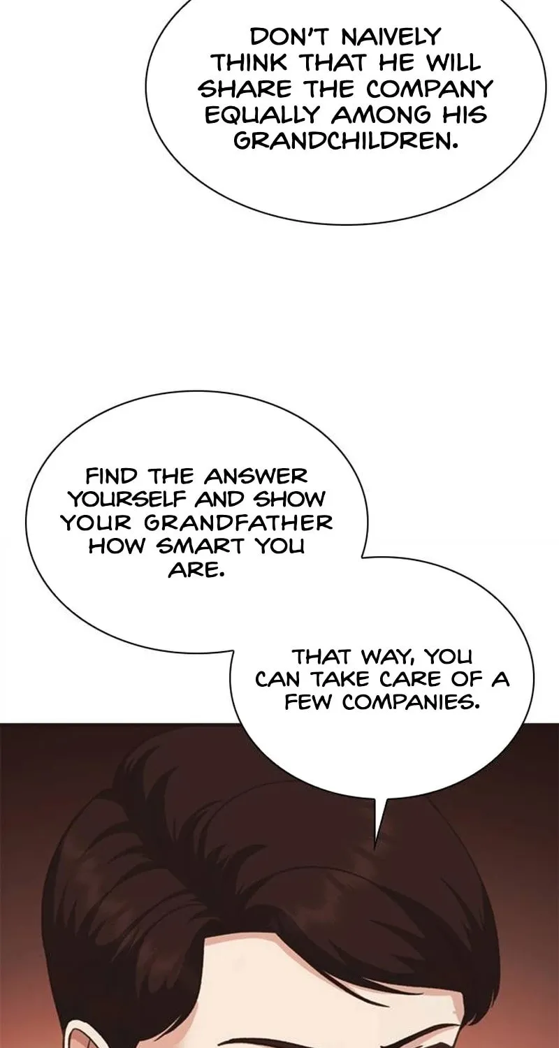 Chairman Kang, the New Employee Chapter 40 page 99 - 