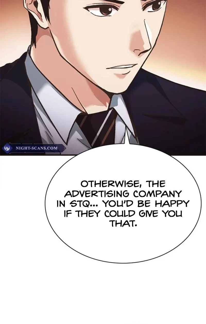 Chairman Kang, the New Employee Chapter 40 page 100 - 