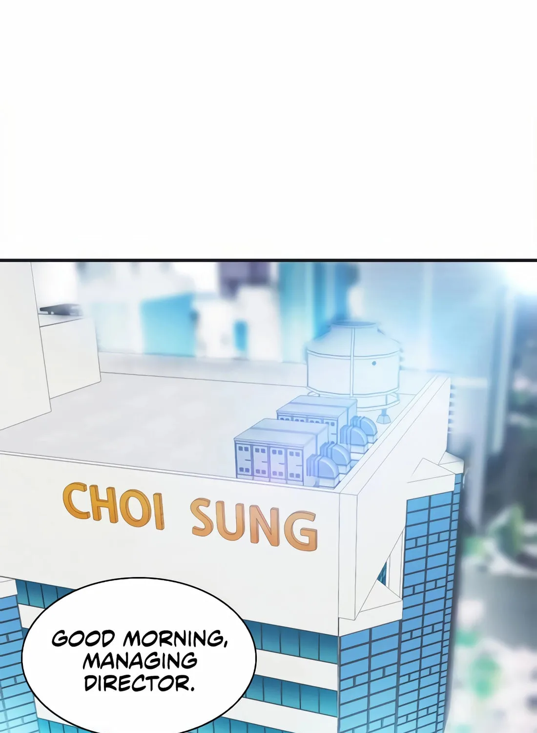 Chairman Kang, the New Employee Chapter 41 page 103 - 