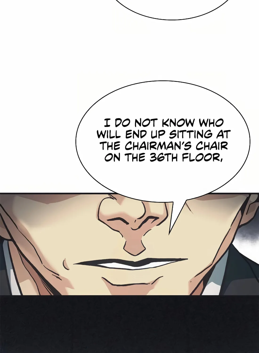 Chairman Kang, the New Employee Chapter 41 page 116 - 