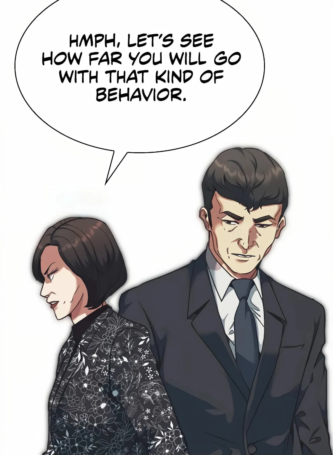 Chairman Kang, the New Employee Chapter 41 page 123 - 