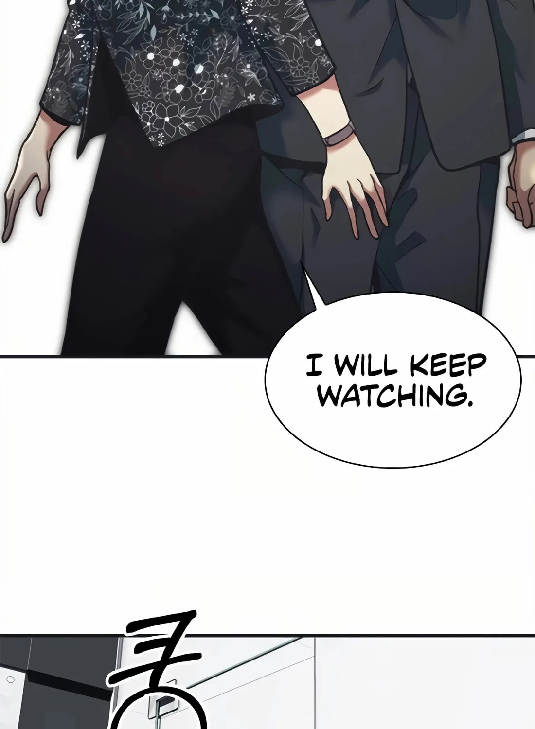 Chairman Kang, the New Employee Chapter 41 page 124 - 
