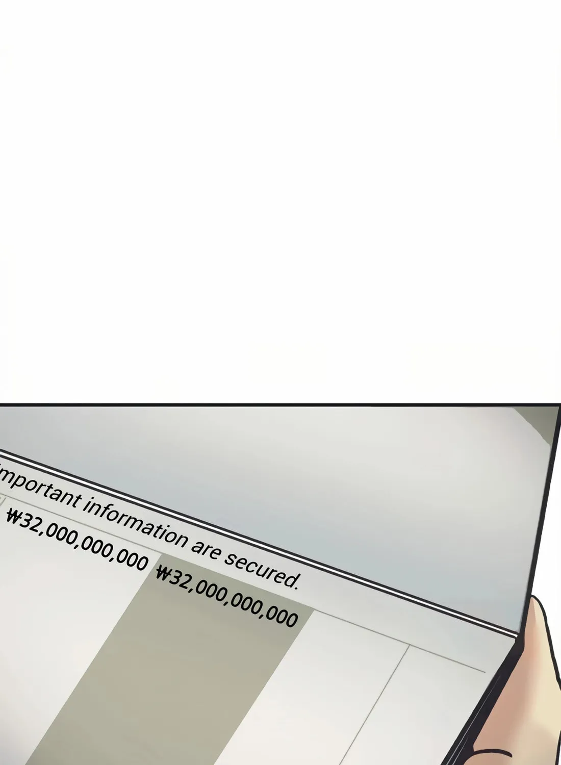 Chairman Kang, the New Employee Chapter 41 page 130 - 