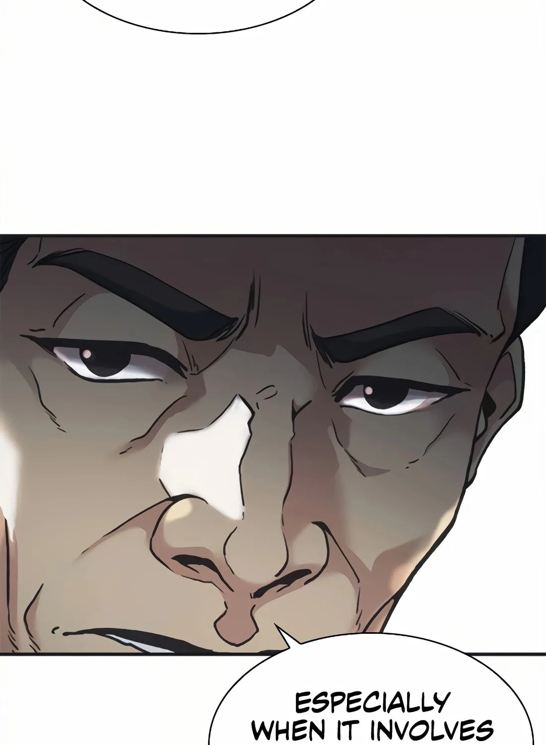 Chairman Kang, the New Employee Chapter 41 page 138 - 