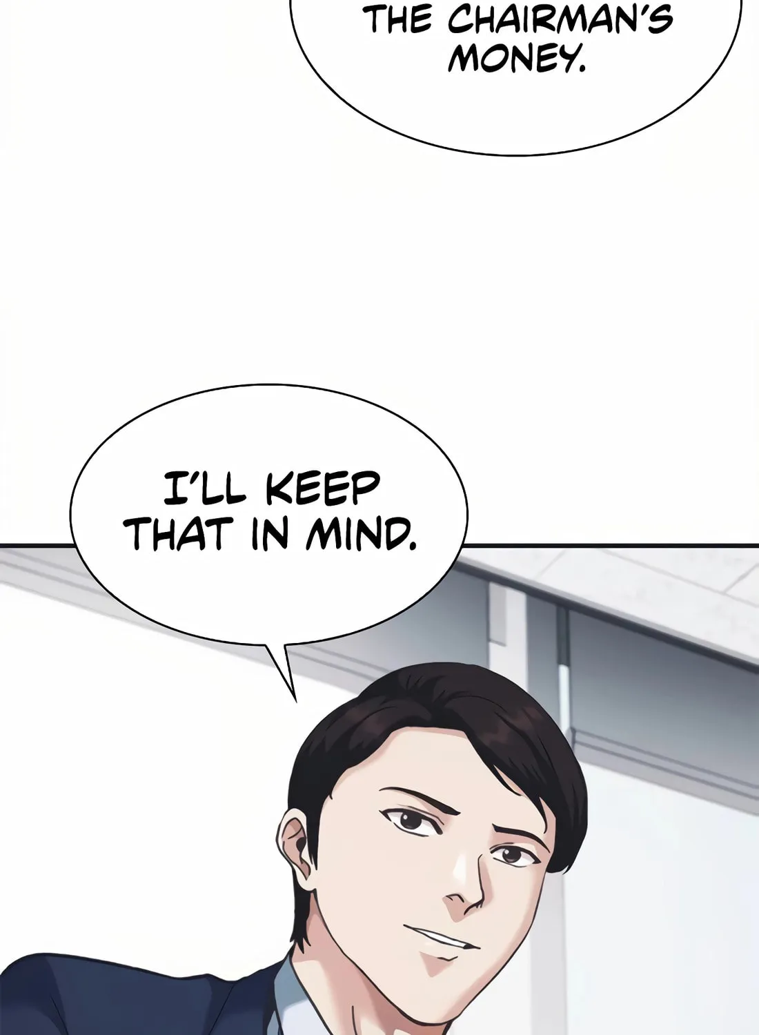 Chairman Kang, the New Employee Chapter 41 page 139 - 