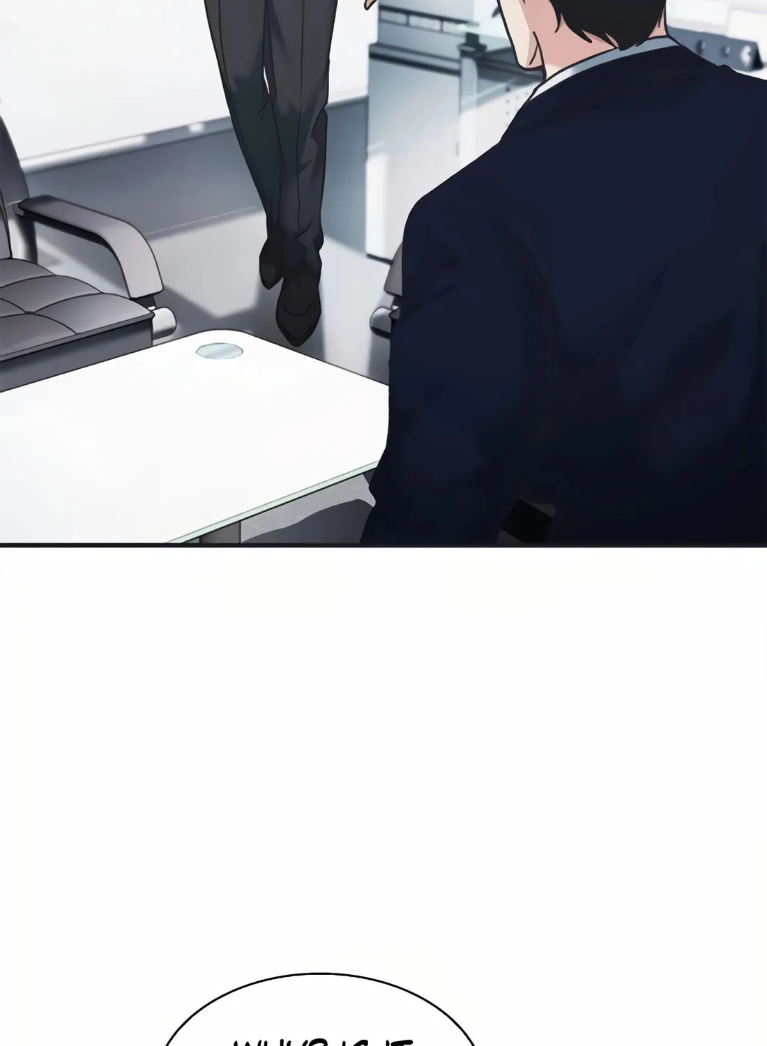 Chairman Kang, the New Employee Chapter 41 page 142 - 