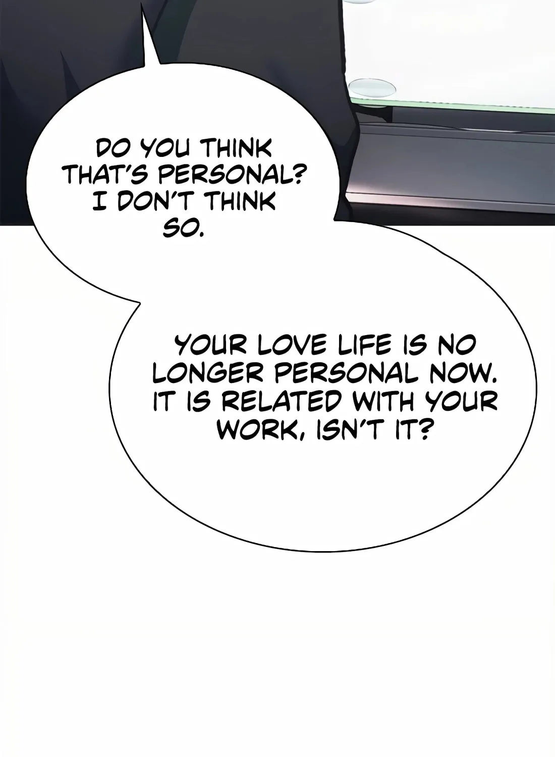 Chairman Kang, the New Employee Chapter 41 page 144 - 