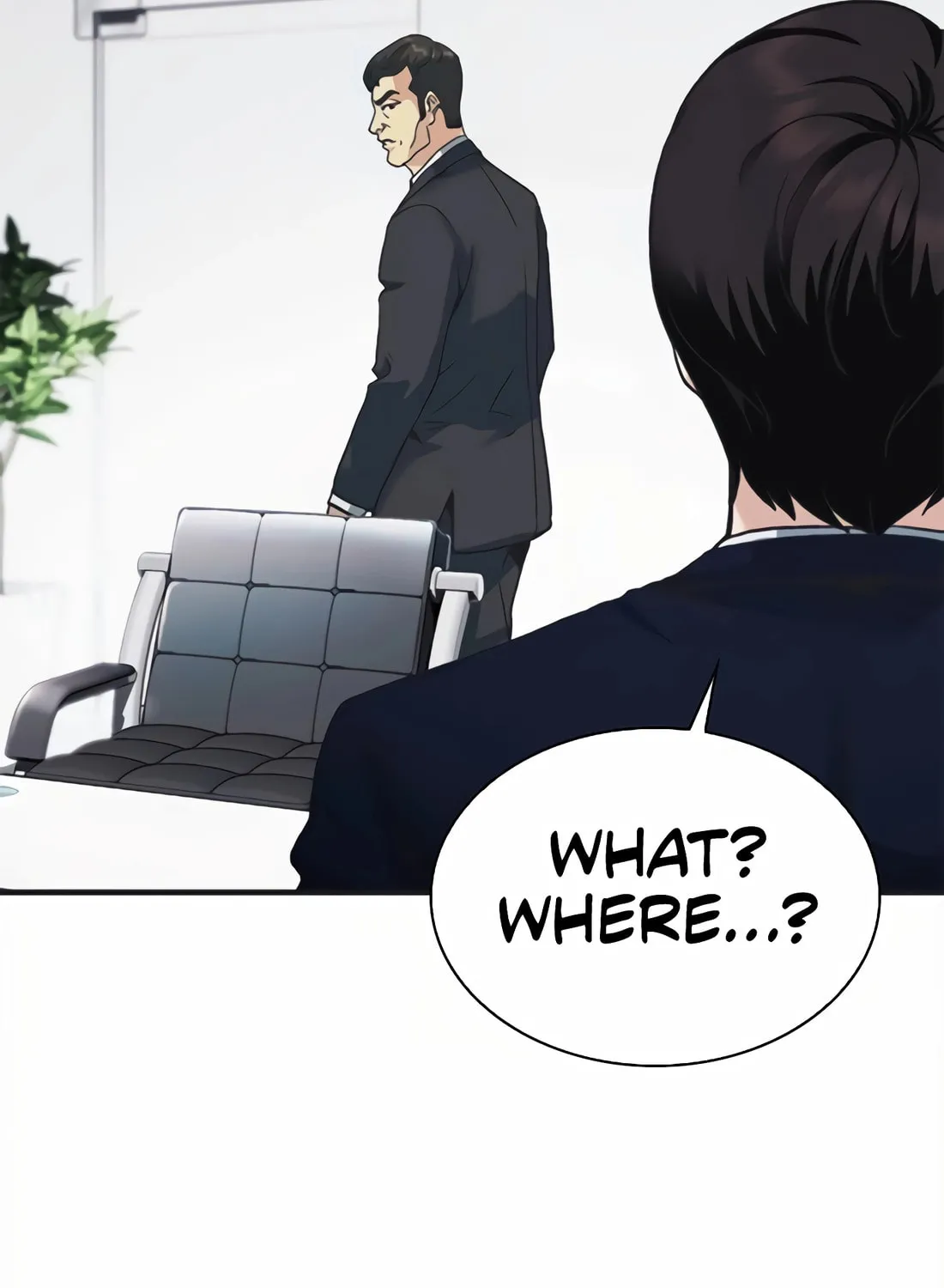 Chairman Kang, the New Employee Chapter 41 page 146 - 