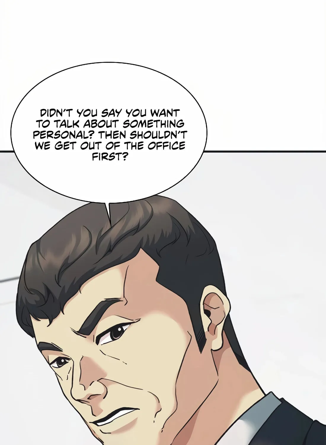 Chairman Kang, the New Employee Chapter 41 page 147 - 