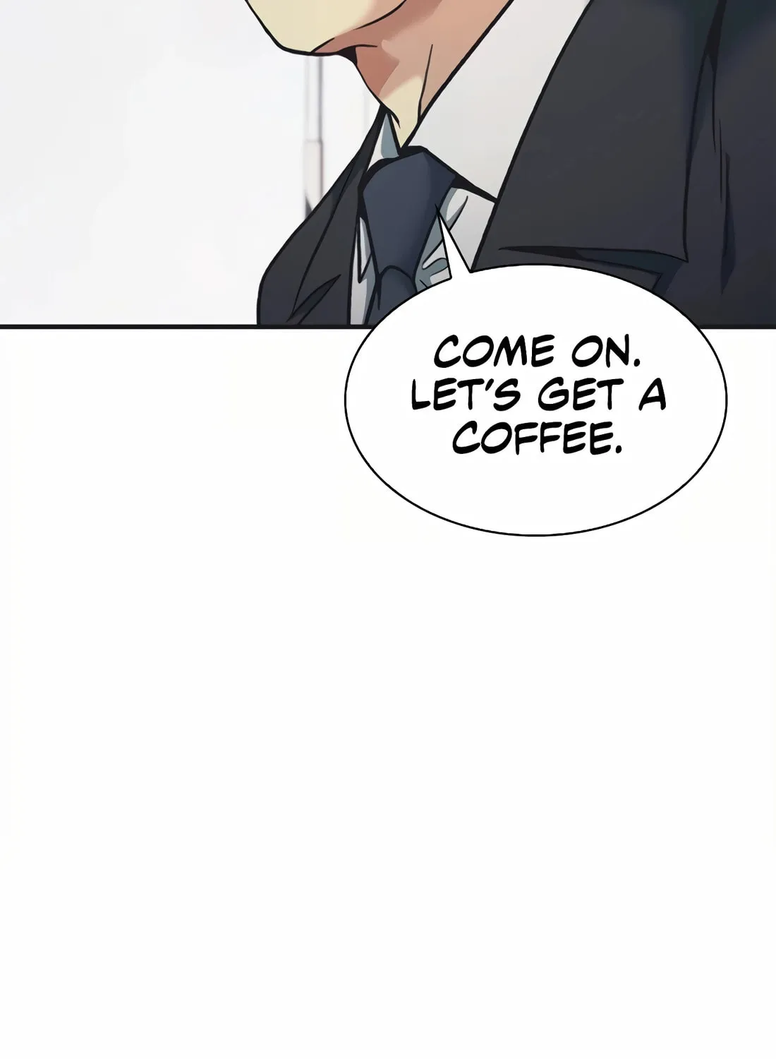 Chairman Kang, the New Employee Chapter 41 page 148 - 