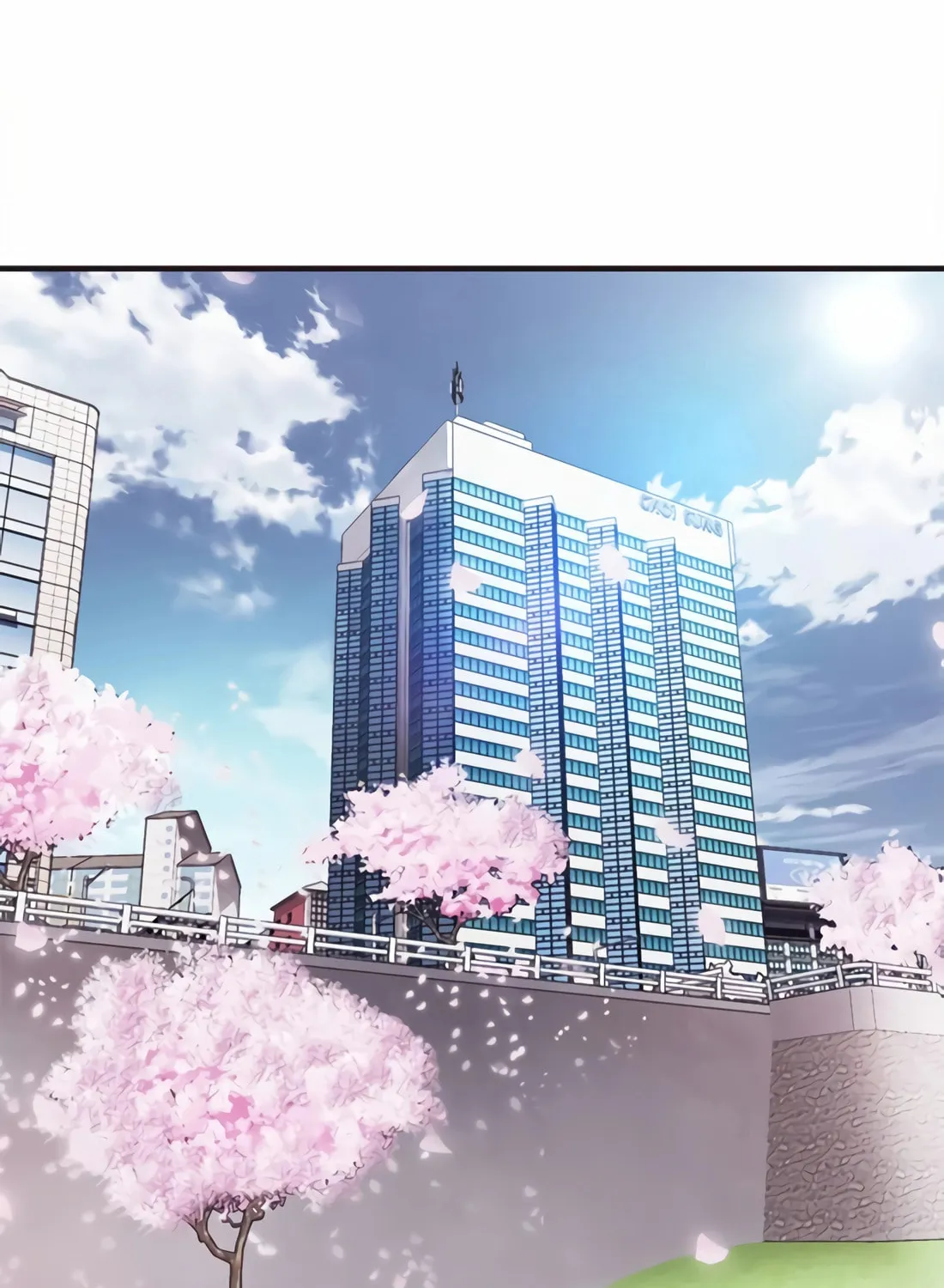 Chairman Kang, the New Employee Chapter 41 page 149 - 