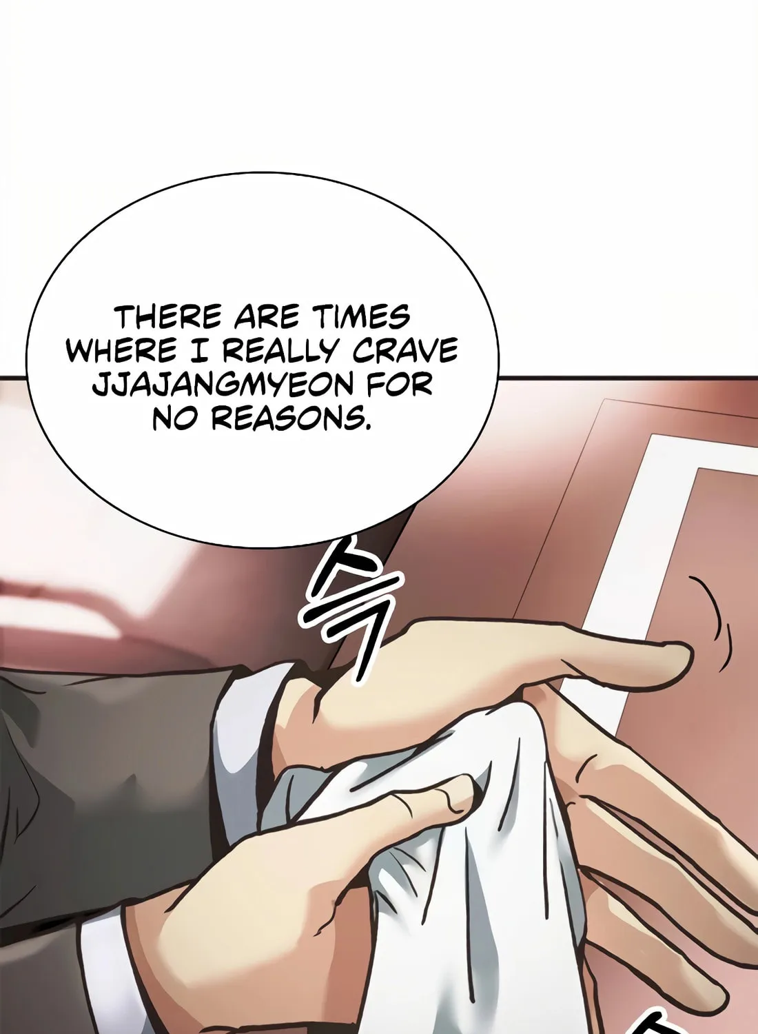 Chairman Kang, the New Employee Chapter 41 page 16 - 