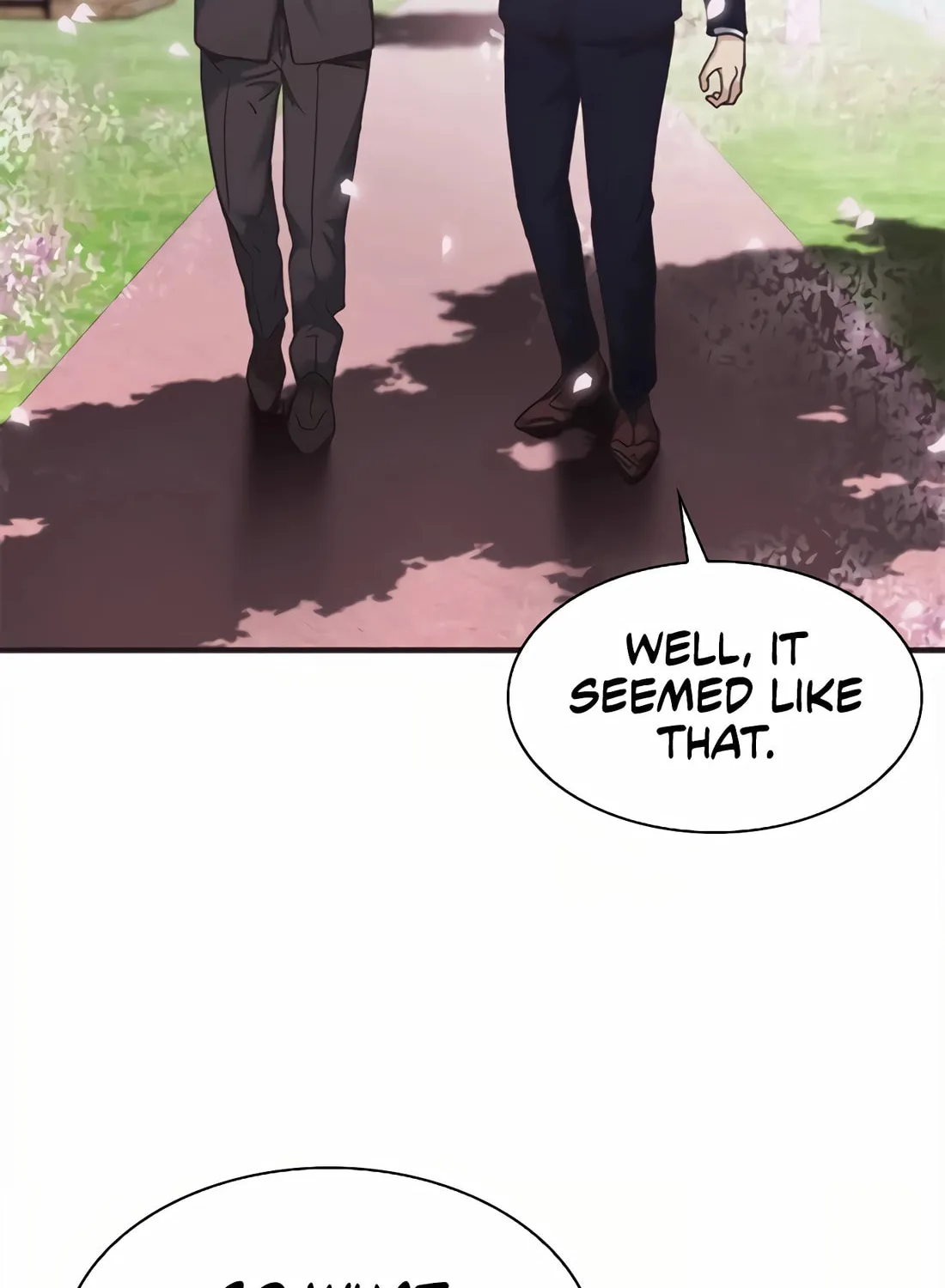 Chairman Kang, the New Employee Chapter 41 page 151 - 