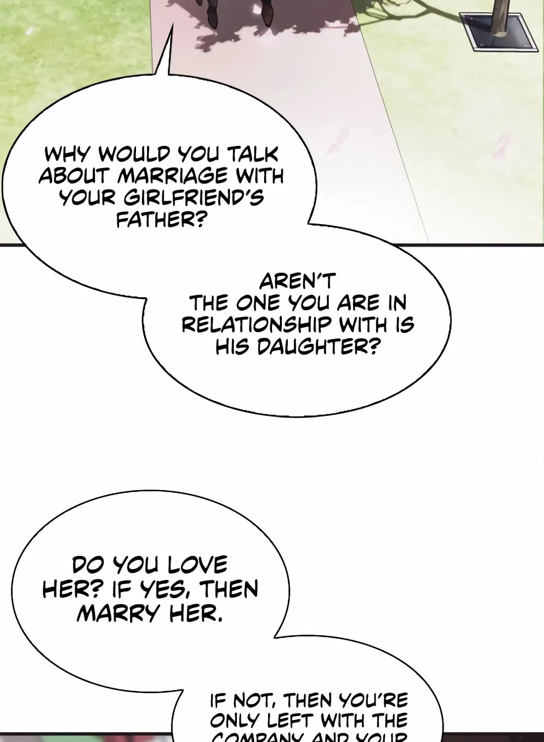 Chairman Kang, the New Employee Chapter 41 page 157 - 