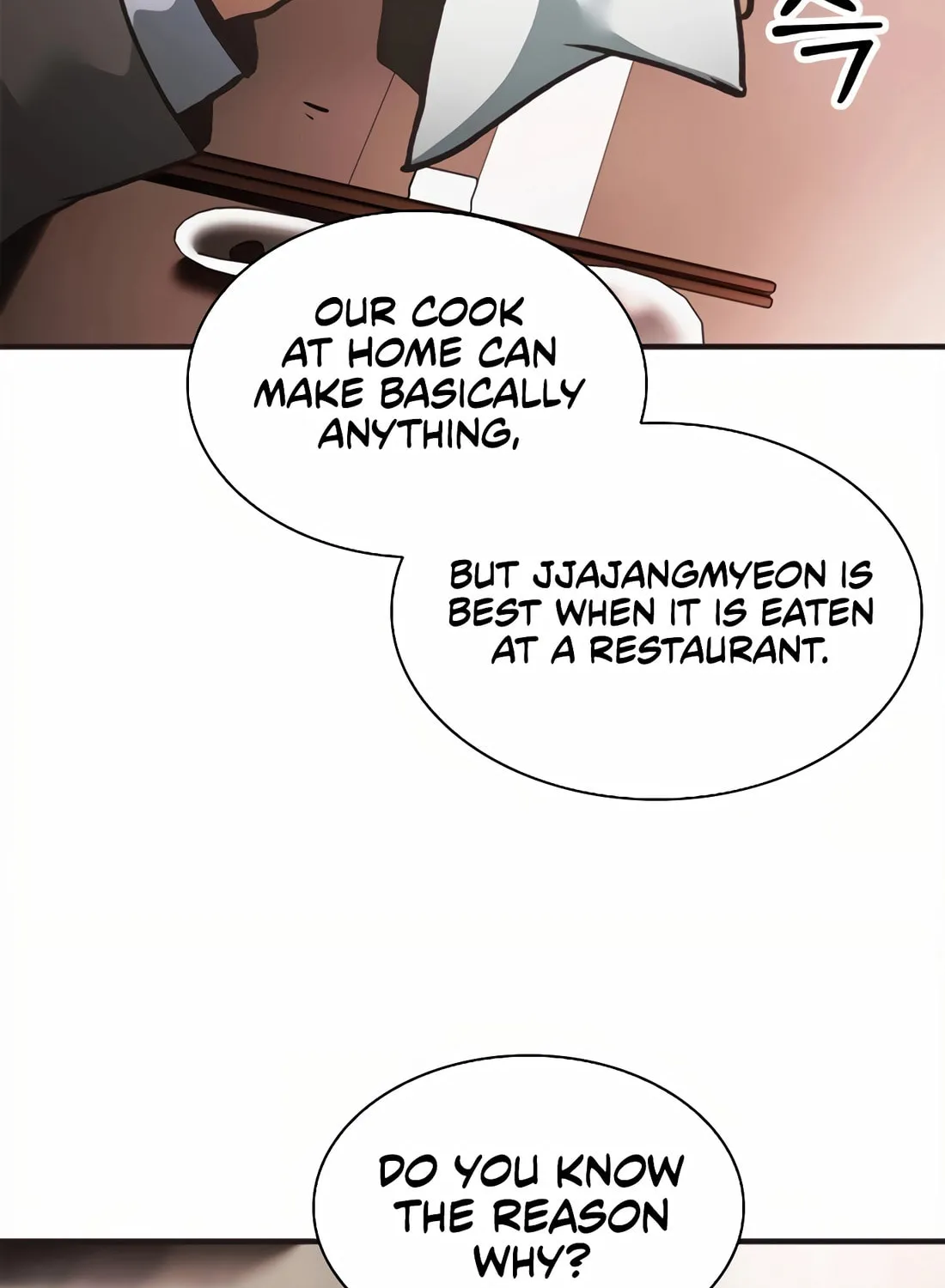Chairman Kang, the New Employee Chapter 41 page 17 - 