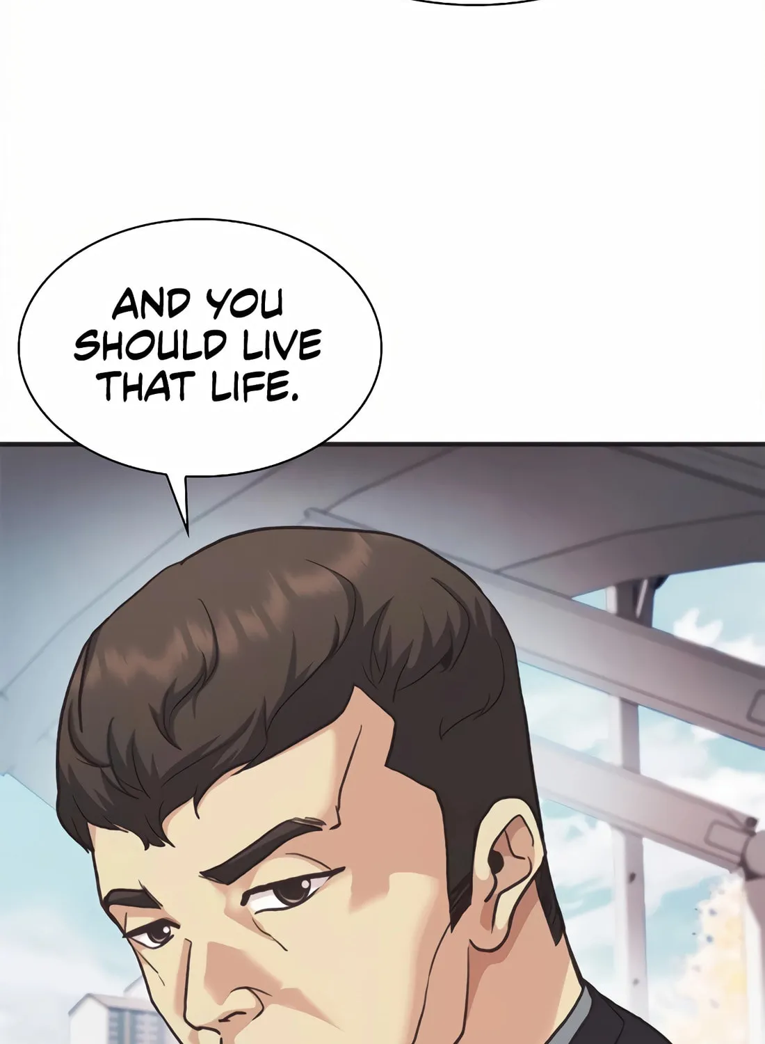 Chairman Kang, the New Employee Chapter 41 page 163 - 