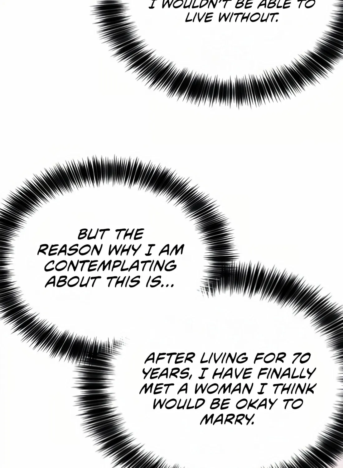 Chairman Kang, the New Employee Chapter 41 page 169 - 