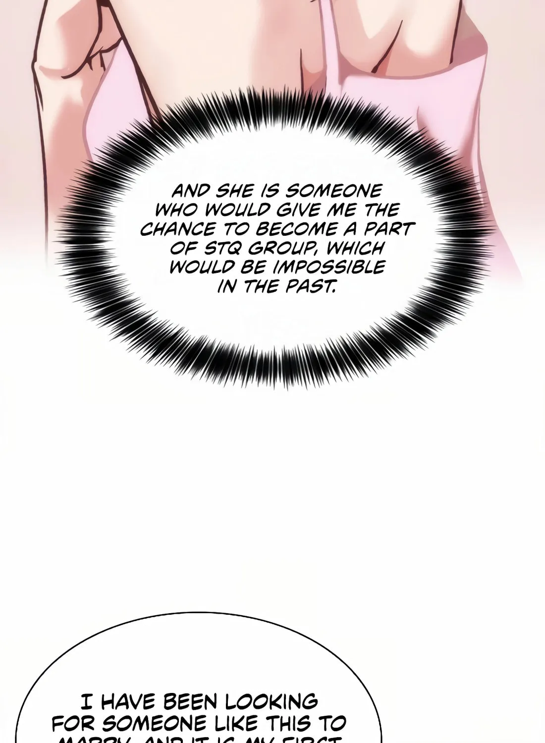 Chairman Kang, the New Employee Chapter 41 page 171 - 