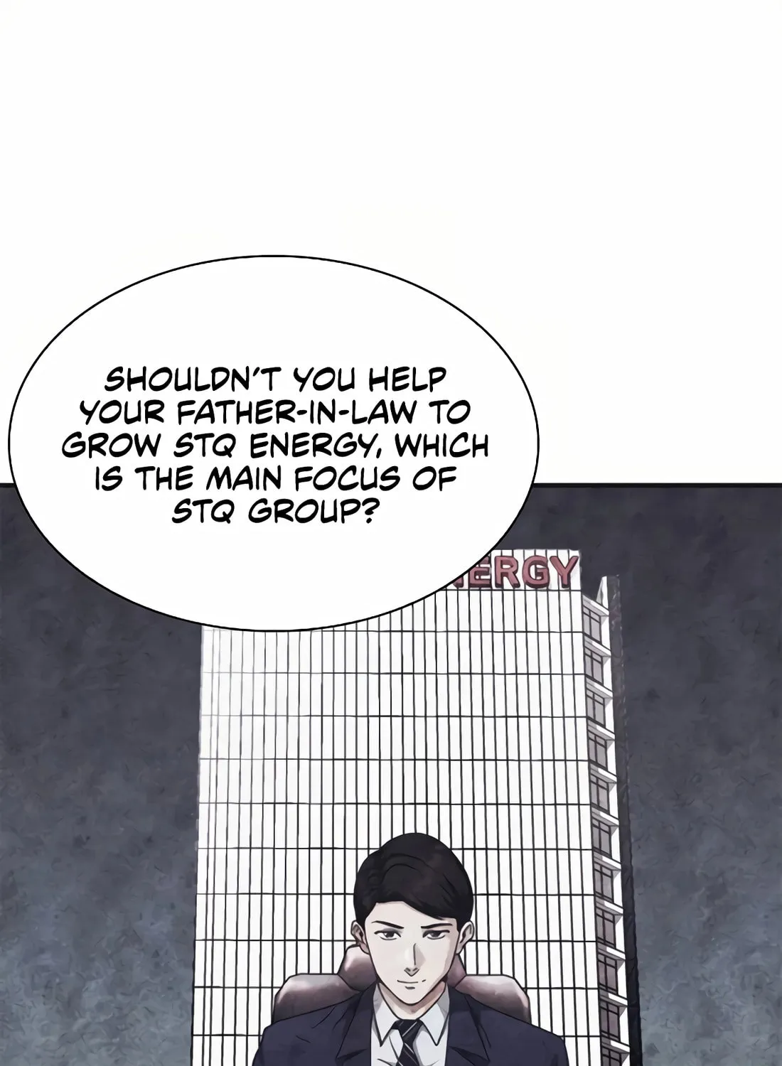 Chairman Kang, the New Employee Chapter 41 page 181 - 