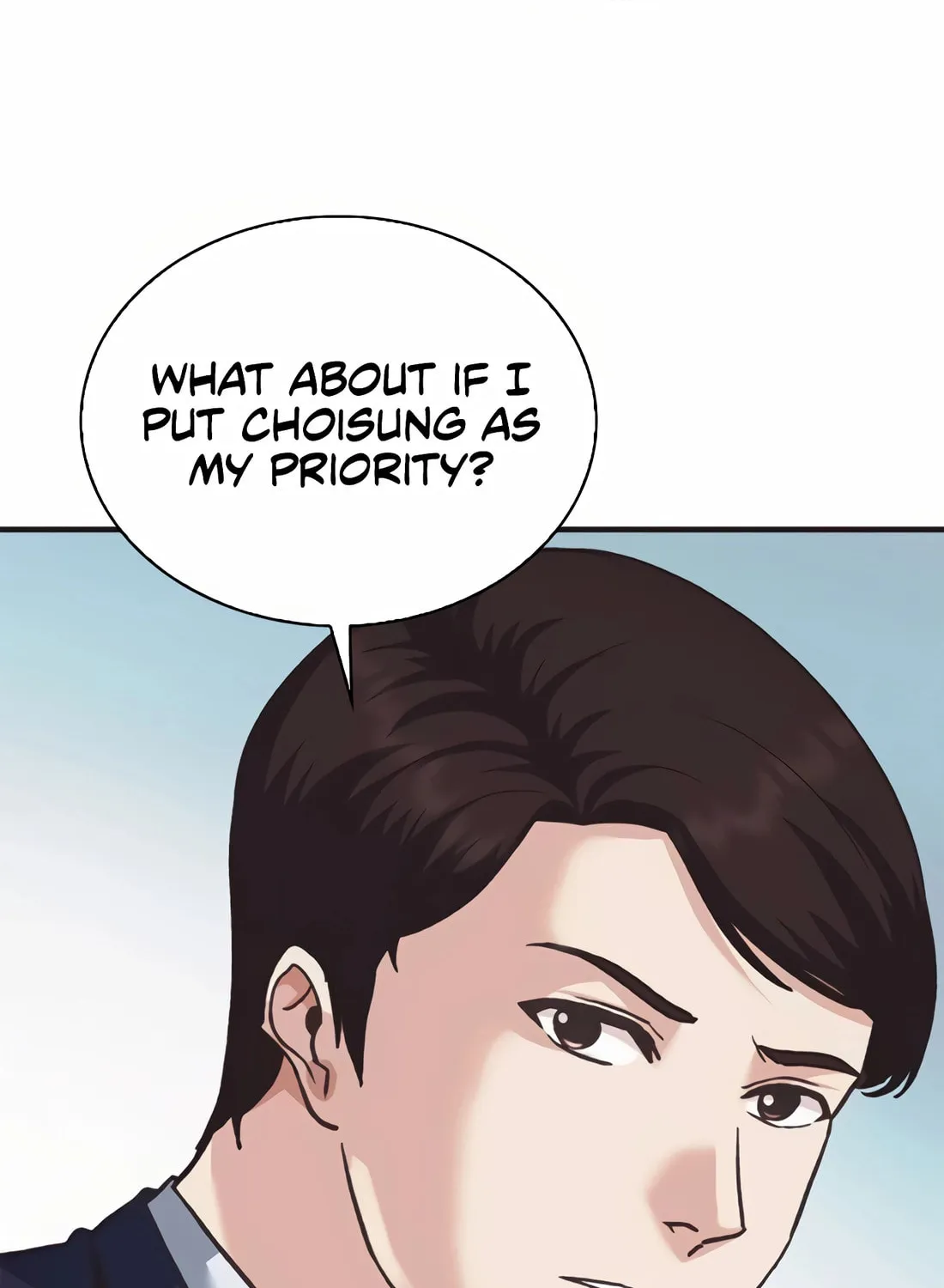 Chairman Kang, the New Employee Chapter 41 page 183 - 