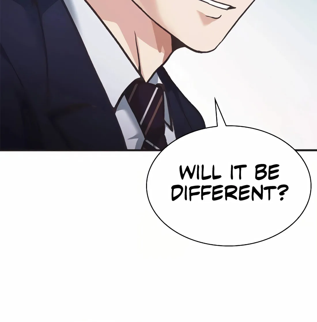Chairman Kang, the New Employee Chapter 41 page 184 - 