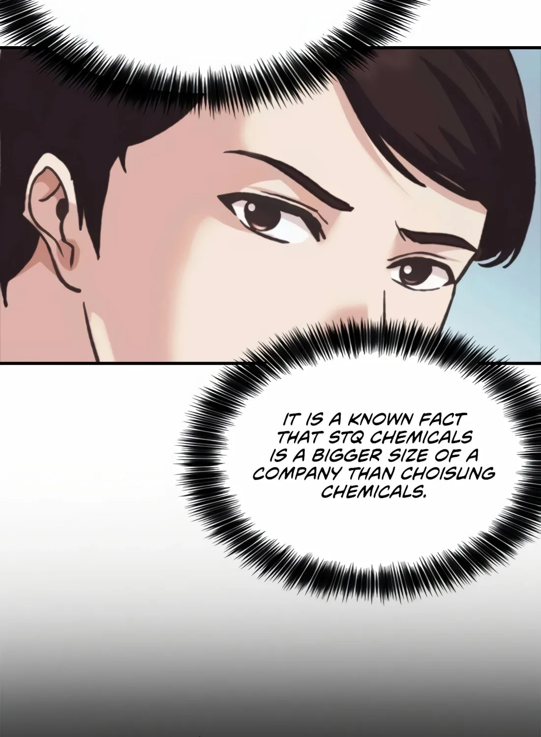 Chairman Kang, the New Employee Chapter 41 page 187 - 