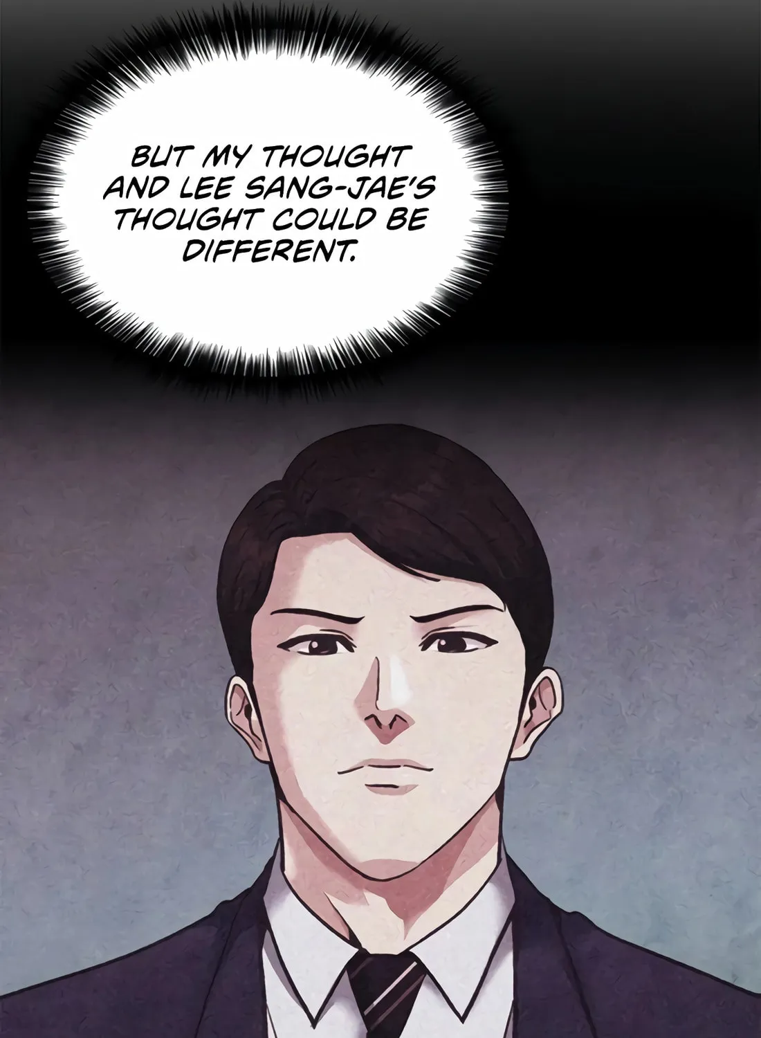 Chairman Kang, the New Employee Chapter 41 page 188 - 