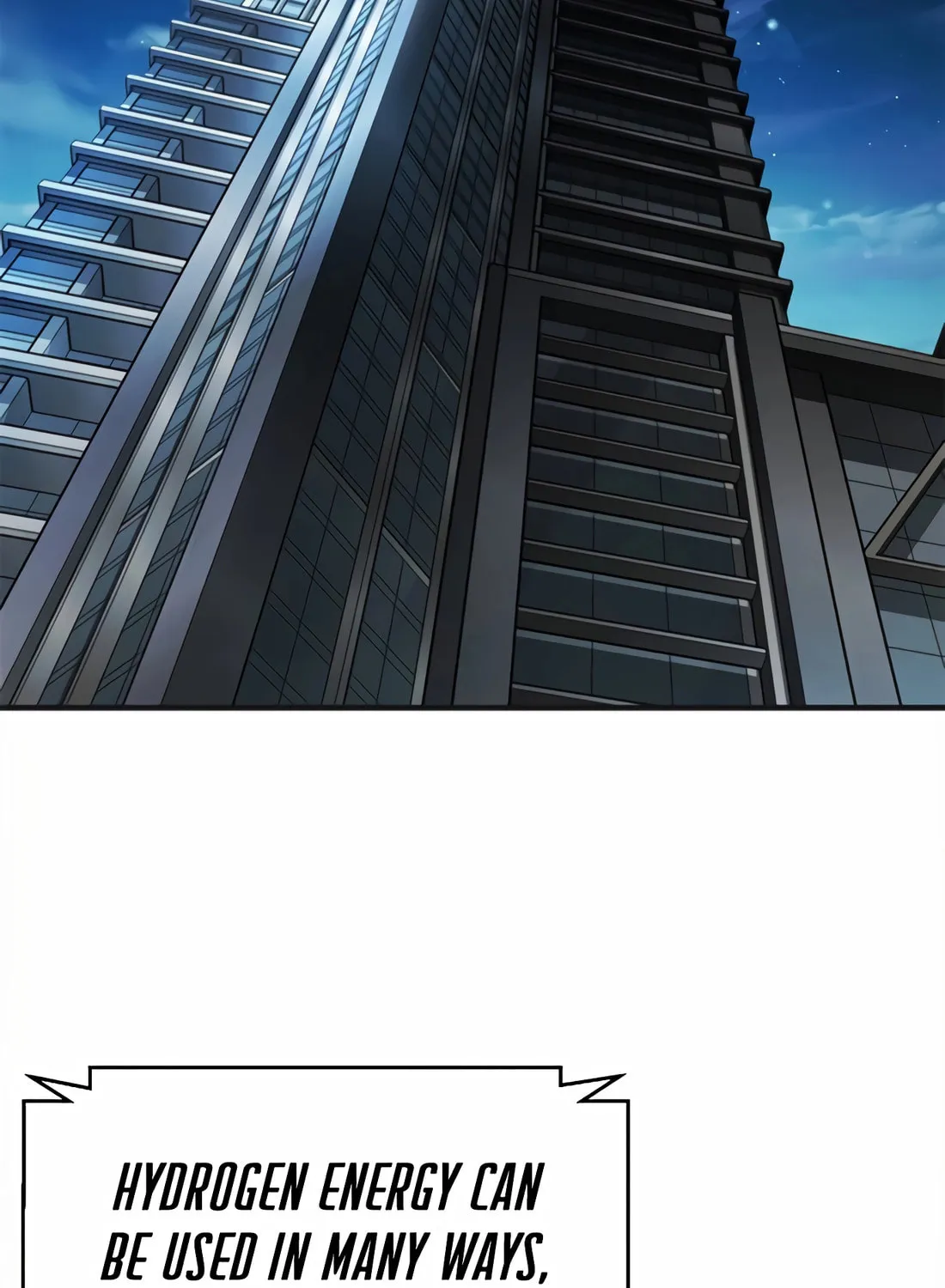 Chairman Kang, the New Employee Chapter 41 page 3 - 