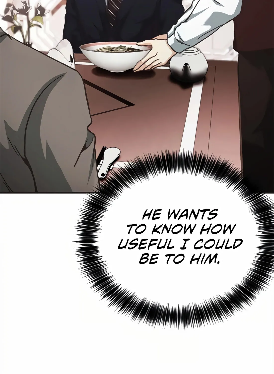 Chairman Kang, the New Employee Chapter 41 page 24 - 