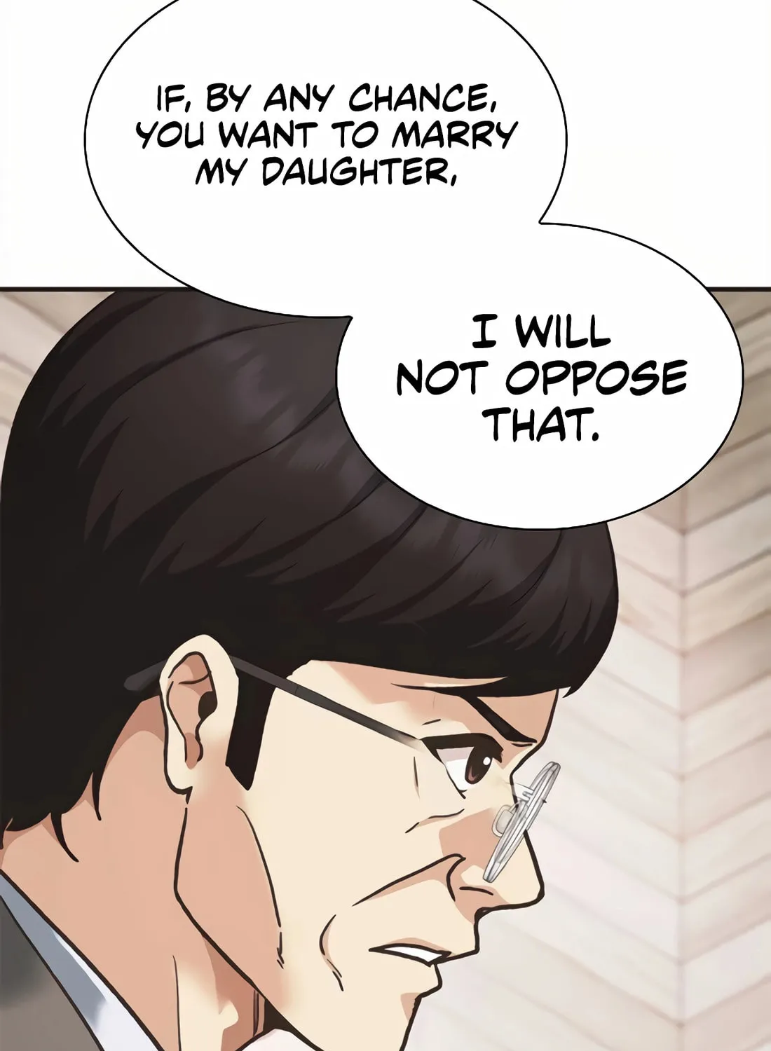 Chairman Kang, the New Employee Chapter 41 page 26 - 