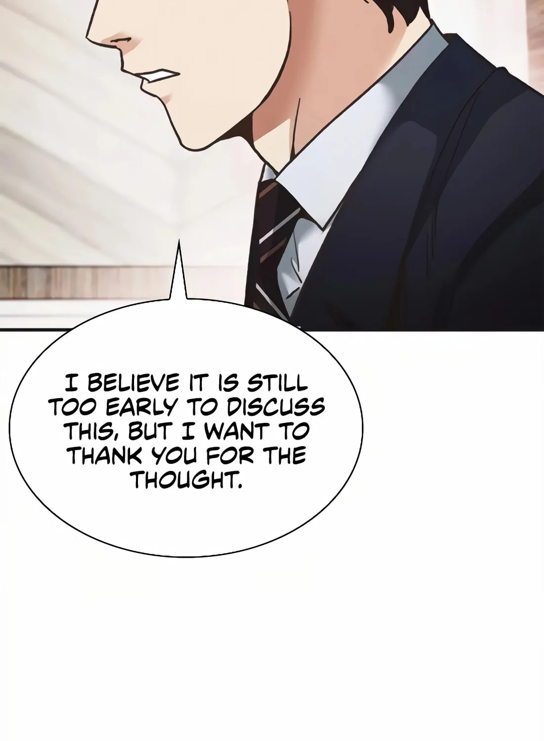 Chairman Kang, the New Employee Chapter 41 page 29 - 